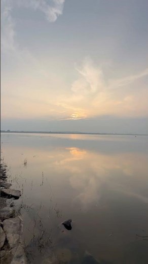 Sanplahar Dam 💧🗼😎#shortvideo #minivlog #sambalpuri #sambalpurivloger #vlogssambalpuri #dam #water