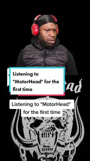 Reply to @richcesq #reactionvideo #fyp #naphplays #trending #viral | motorhead