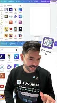 Apps de Canva para docentes