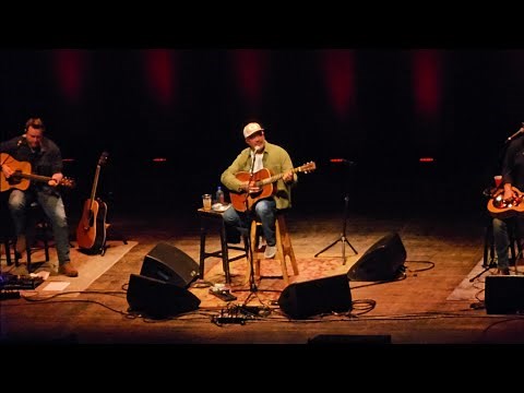 Aaron Lewis - Full Concert 22/3/2024 Charlotte, NC