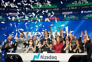 WeWork founder Adam Neumann won't be CEO anymore