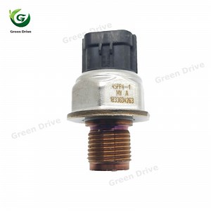 [Hot Item] High-Precision Fuel Pressure Sensor for Optimal Engine Efficiency