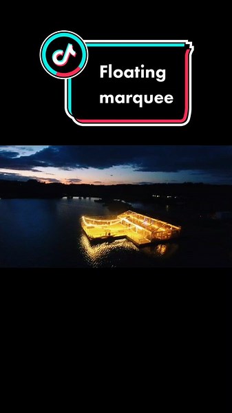 National Pontoon on TikTok