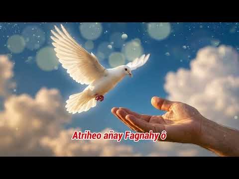 Fagnahy maha iraika_Vetson'i Fianara
