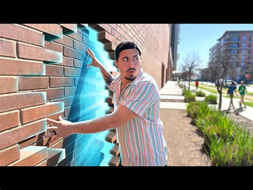 I built a secret arcade in public