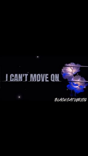 "Babydoll I can't move on..." | Dominic Fike - Babydoll (Lyrics) 🖤✨