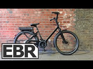 Moustache Lundi 26.1 Review - $3.4k