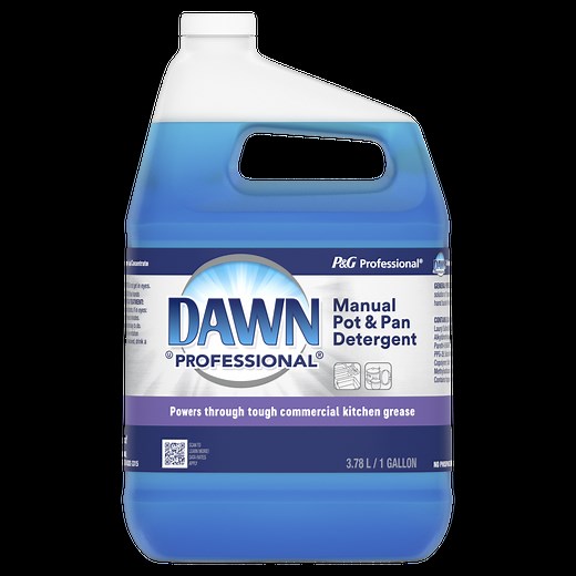 Dawn Professional- Pot & Pan Detergent | P&G Professional