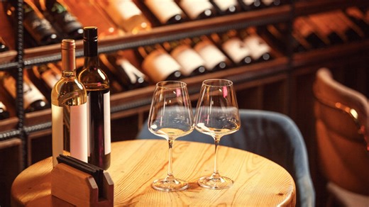 The best wine bar in your state, hands down