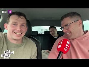 Football Pod Returns: All-Stars debate, Club heats up, County stories emerge, big interviews OTW!