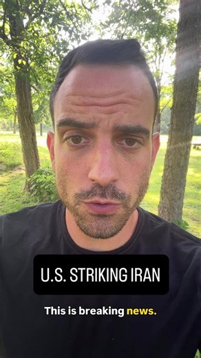 NEW: The United States is striking Iran again tonight “to continue degrading their ability to attack civilian mariners and commercial ships freely transiting the Strait of Hormuz,” according to CENTCOM.