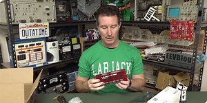 TBT-EEV Blog Unboxing and Teardown of T7-Pro