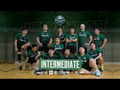 All Star 2025 - North vs BGC Set 2