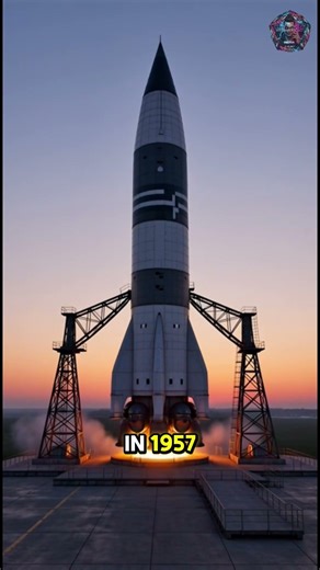 Evolution of Rockets (1200–2025) 🚀 From Fire Arrows to Deep Space Launch