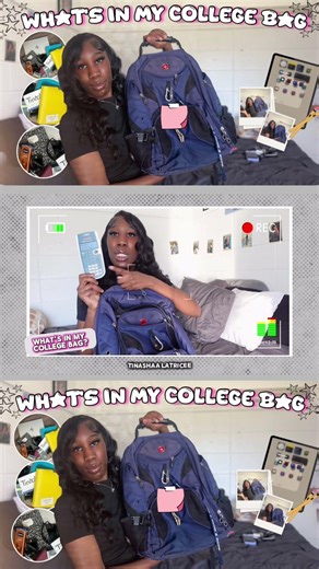 New Video out NOW, check out my channel! ✨🎀 #college #haul #youtubeshorts #collegelife #like #trend