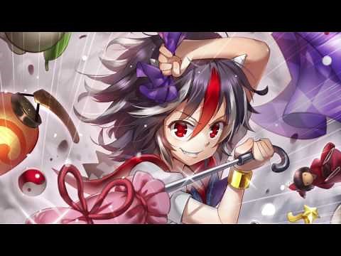 【東方Vocal／Rock】 完全超悪アマノジャク 「暁Records」