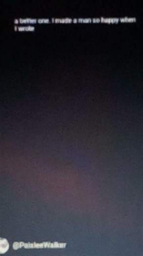 my charter then to now