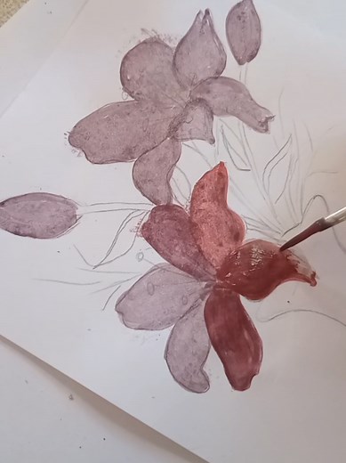 Tutorial de Pintura con Témpera: Aprende Paso a Paso