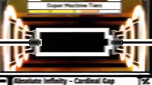 从-Absolute Infinty%~100%(2 8倍速)『2』