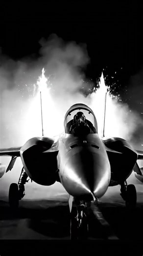 Fighter Squadron Scramble: RAW AUDIO 🔊✈️