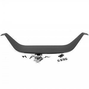 SVE Mustang Mach 1 Grille Delete Kit (99-04) - LMR.com