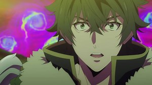 The Rising of the Shield Hero (English Dub) | E24 - Guardians of Another World