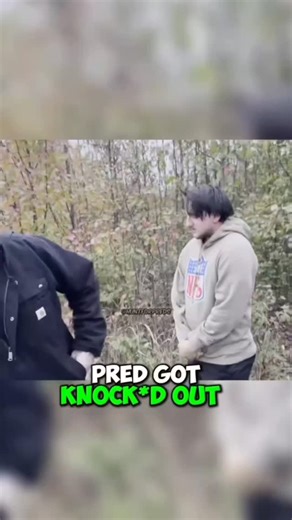 PredatorPolo on Instagram: "Predator catchers use decoy profiles to expose online predators These decoys pose as minors on social media and chat apps. When a predator starts inappropriate conversations, everything is recorded. The evidence includes: Chat logs NOCK*D OUT • Voice messages Call recordings Meeting locations Once the predator agrees to meet, the catcher confronts them in public. The footage is then shared with law enforcement to support real cases. Every catch helns protect realchild