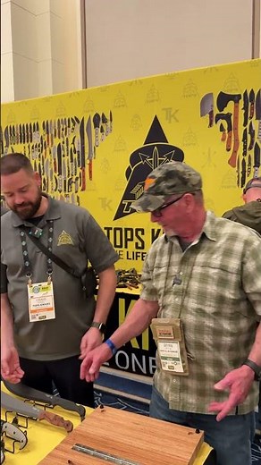Machete Bandit Crashes Our Interview.