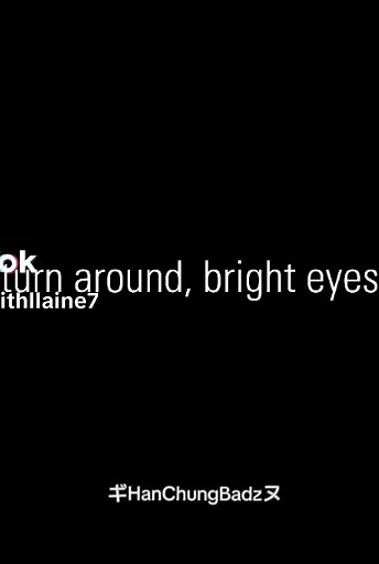 Turn Around Karaoke: Sing Along with Lyrics