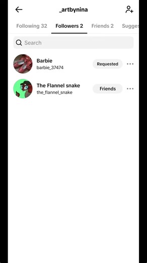 Drawing Followers' Profile Pictures Until 1000 Followers