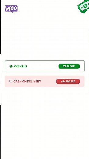 How to Add Payment Gateway Based FEES and DISCOUNTS for Woocommerce | PREPAID Discounts & COD Fees