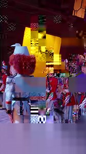 1.5K views · 68 reactions | In Clara’s dream, an army of toy soldiers comes to life to aid the Nutcracker in his battle with the King of the Mice. It’s a well-organized army made up of four different ranks: officers, infantry, artillery, and cavalry, all danced by San Francisco Ballet School students. Both their choreography and their uniform (costumes) illuminate their distinctive ranks. Learn more: https://bit.ly/3pVpHUh | San Francisco Ballet School | Facebook