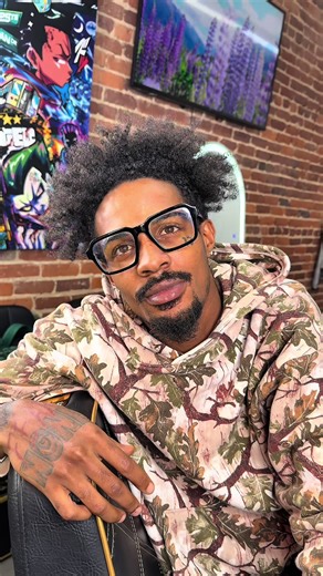 98% fighting 2% haircut🤺🥀 @Jae Boe 🌟 #fyp #taecuttinup #atlbarber #atl #related