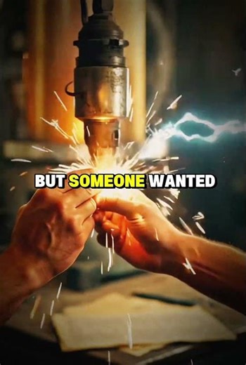 The Night Tesla Outsmarted the FBI