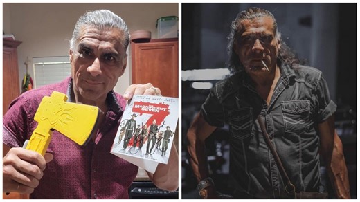 From his house burning down to being evicted from "King of the Hill" panel: Jonathan Joss'  financial struggles before being murdered explored