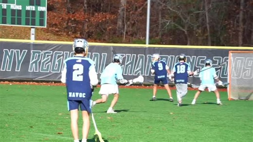  2027 HAVOC at the Fall Classic!  The boys hit the fields in Farmingdale and were there to compete. High energy, crisp ball movement, and full-speed hustle from start to finish!  Farmingdale • Fall Classic  Let’s keep it rolling. #LegacyEast #Havoc2027 #FallClassic #LacrosseLife #LITravelLax #HavocLacrosse #BringTheEnergy | Legacy Lacrosse LI East | Facebook