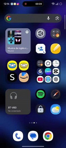 Tutorial para Crear Iconos Transparentes en Android