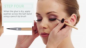 17 reactions | The tips to have your false lash application flawless EVERY TIME  | TRUYU | Facebook