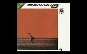 [Bossa Nova] Tom Jobim 1967