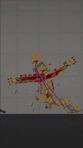 Spring lock in melon sandbox