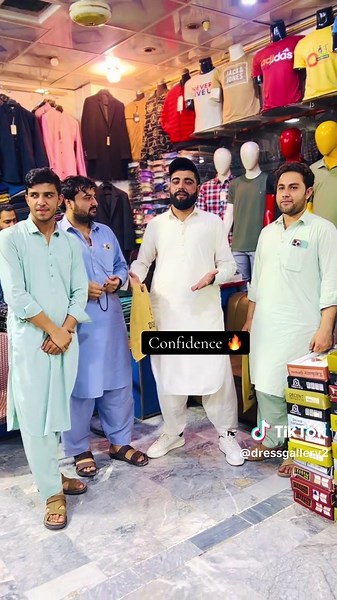 Best Dress Gallery Review and Confidence Boost