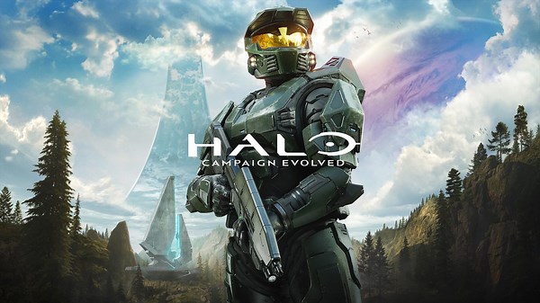 Halo: Campaign Evolved launches on PS5 in 2026