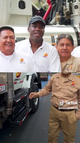 Descubre el Vactor 2100i: Innovación en Recolección