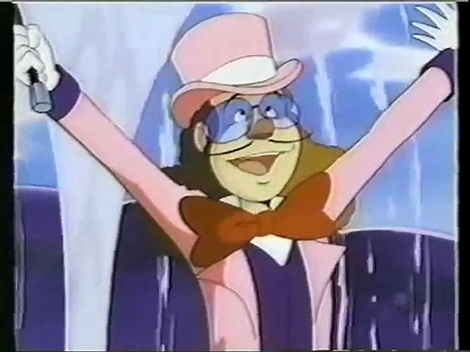 The New Adventures of Gigantor - 27 - The Great Garkonga