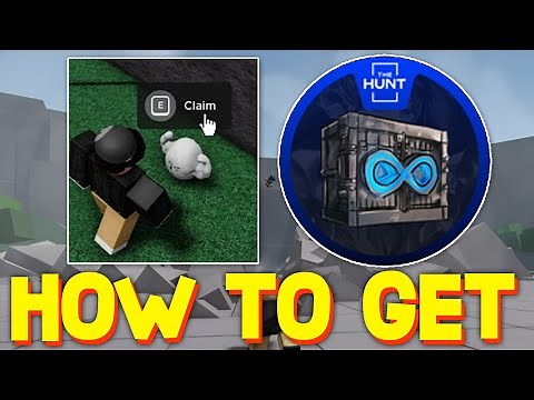 HOW TO GET ERA CLASH THE HUNT in THE STRONGEST BATTLEGROUNDS! ROBLOX