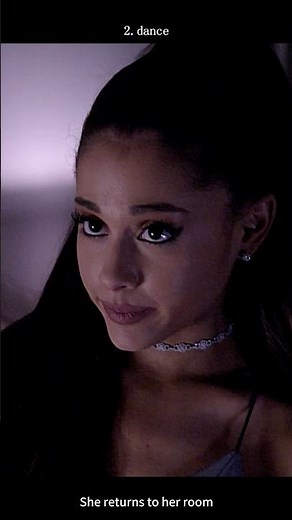 #movie Ariana Grande's Shocking Death Scene – Tweeting Through Murder | Scream Queens (2015)