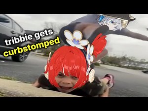 Proving Cipher is BETTER than Tribbie! Tribbrick Could Never! | Honkai Star Rail