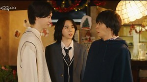 《绝对bl》第4季（完结篇）EP5中字