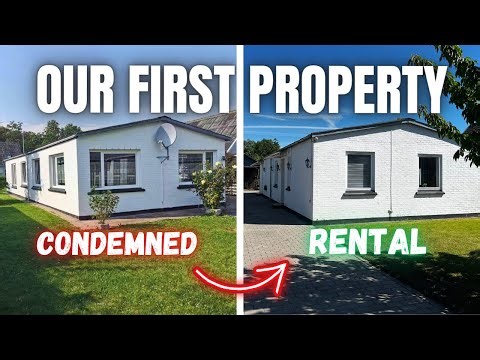 Condemnation Lifted 🚫➡️✅ | Mold Testing, Report Errors & Remediation