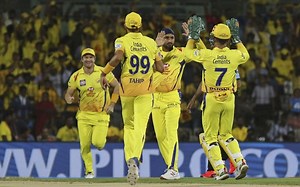IPL 2018: All matches moved out of Chennai
